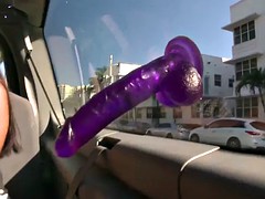 Nana, Masturbation, Orgasme, Chatte, Rasée, Jouets