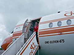 Classic - in the jungle 1976