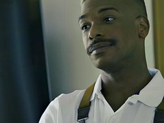 Анальный секс, Сперма на лице, Фетиш, Геи, Межрасовый секс, Тату, Втроем