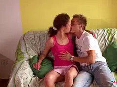 18 ans, Petite femme, Adolescente