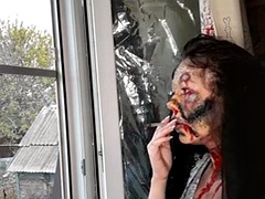 Amateur, Asiático, Divertido, Maduro, Madres para coger, Flaco, Fumando, Adolescente