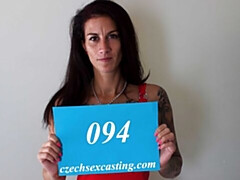 18, デカチン, 茶髪の, バック, 自然山雀, ガリガリ, ティーン, オッパイの