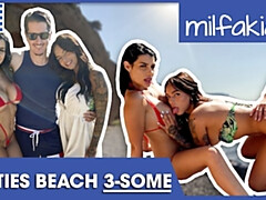 18, 素人, デカチン, デカパイ, ギリシア人, Hd, ハメ撮り, 公共