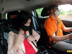 素人, お尻, 黒人, チェコ, 開帳, アウトドア, ハメ撮り, ヒモパン