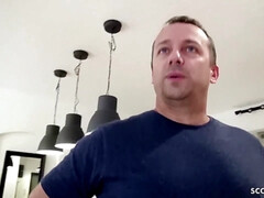 18 años, Polla, Alemán, Sexo duro, Dinero, Pequeña, Realidad, Tetas