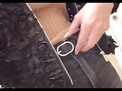 18, クリトリス, フェティッシュ, 露出狂, Hd, ルーマニア人, おもらし, 濡れ