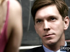 舐める尻, デカ尻, デカチン, ブロンド, 大学生, カップル, 自然山雀, オマンコ