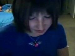 Amateur, Morena, Solo, Adolescente, Camara web