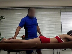 Hd, Japonaise, Massage