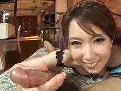 Point of view, mummy, asian