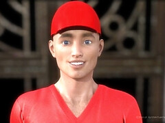 Tridimensionnel, Bondage domination sadisme masochisme