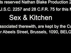 Anal, Culo, Verga grande, Tetas grandes, Negro, Rubia, Tetona, Corridas