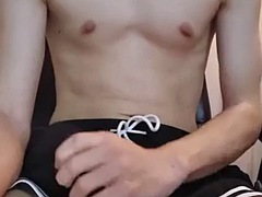 Grote lul, Bulgarisch, Sperma shot, Handbeurt, Hardcore, Masturbatie, Mager, Tweelingen