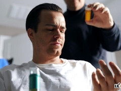 Milf's A Porn Actress! 1 - Lil Humpers