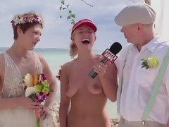 Blonde, Brunette brune, Fétiche, Nue  à poil