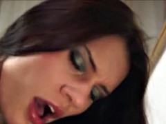 アナル, デカパイ, マッサージ