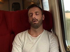 Большая жопа, Большие сиськи, Блондинки, Британки, Сперма во рту, Фетиш, Зрелые, Жесткий секс