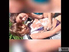 Amateur, Grosse bite, Bikini, Sucer une bite, Branlette thaïlandaise, Léchez, Masturbation, Pov