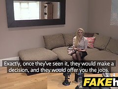 Gros seins, Britannique, Fait maison, Mère que j'aimerais baiser, Bureau, Pov, Réalité, Criant