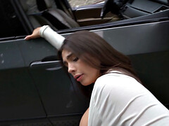 Gros cul, En levrette, Argent, De plein air, Pov, Réalité, Tatouage, Adolescente