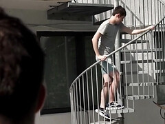Salle de bains, Sucer une bite, Queue, Fétiche, Hd, Innocente, Nue  à poil, Orgasme
