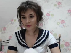 Leie, Braunhaarige, Solo, Netzkamera