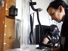 Bondage discipline sadomasochisme, Dominante vrouw