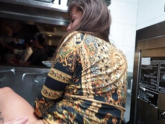 Geweldig, Kont, Pijpbeurt, Gek, Lesbisch, Tieten likken, Nat