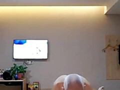 Leie, Grosse titten, Braunhaarige, Hardcore, Selbstgemacht, Masturbation, Reif, Milf
