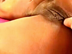 Horny Gen's brunette dirt