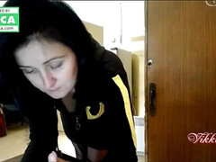 Amateur, Culo grande, Morena, Público, Coño, Colegiala, Adolescente, Juguetes