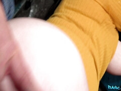 素人, アメリカ人, デカパイ, フェラチオ, イく瞬間, チン, ヨーロピアン, オッパイの