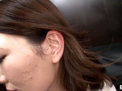 Amoral harlot breathtaking fetish clip