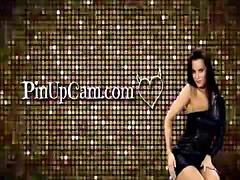 Enthousiasteling, Aziatisch, Blond, Schattig, Vingeren, Japaans, Thais, Webcamera