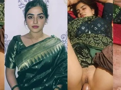 Indian Bhabhi Hot Sex with Devar - Big Ass & Natural Tits - Pushyqueen Priyaqueen