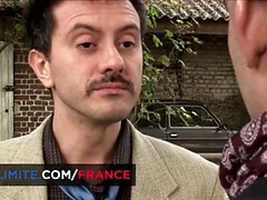 Анальный секс, Большие сиськи, Брюнетки, Винтаж