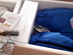 Nana, Gros seins, Poupée, Pieds, Fait maison, Pov, Chatte, Jouets