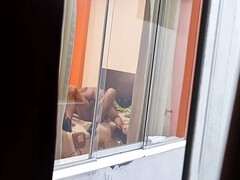 Leie, Blasen, Schwanz, Fetisch, Hd, Nippel, Orgasmus, Titten