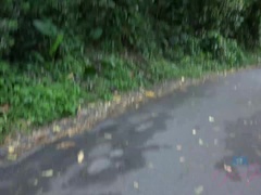 Amateur, Cul, Plage, Pov, Chatte, Rasée, Maigrichonne, Vibromasseur