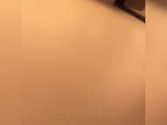 POV Public Fuck in China