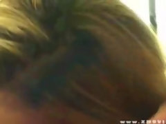Anaal, Kont, Lieveling, Blond, Stel, Hardcore, Rijpe lesbienne, Tieten likken