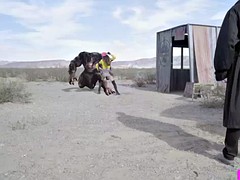 Sean Lawless asparagus picked up a mechanical tits nikki benz