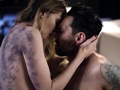 Большая жопа, Большой член, Минет, Бритые