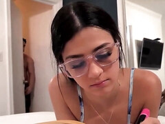 Grosse titten, Blasen, Betrug, Besamung, Interrassisch, Reif, Milf, Jungendliche (18+)