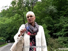 Любители, Большой член, Блондинки, Чешки, Фетиш, Секс без цензуры, Натуральные сиськи, На публике