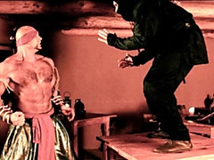 Arsch, Grosser schwanz, Hundestellung, Natürlichen titten, Rotschopf, Dürr, Jungendliche (18+), Titten