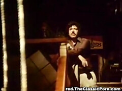 Tetas grandes, Rubia, Morena, Orgía, Clasico