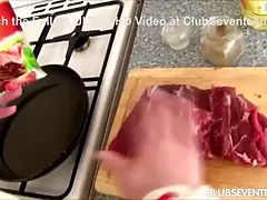 Sucer une bite, Tir de sperme, Doigter, Branlette thaïlandaise, Hd, Monstre, Rasée, Adolescente