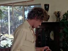 Anette Haven: Xnxx, Redhead  Vintage Porn