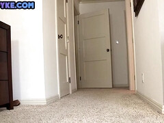 Lezdom stepmommy toys stepdaughter asshole with sex toy